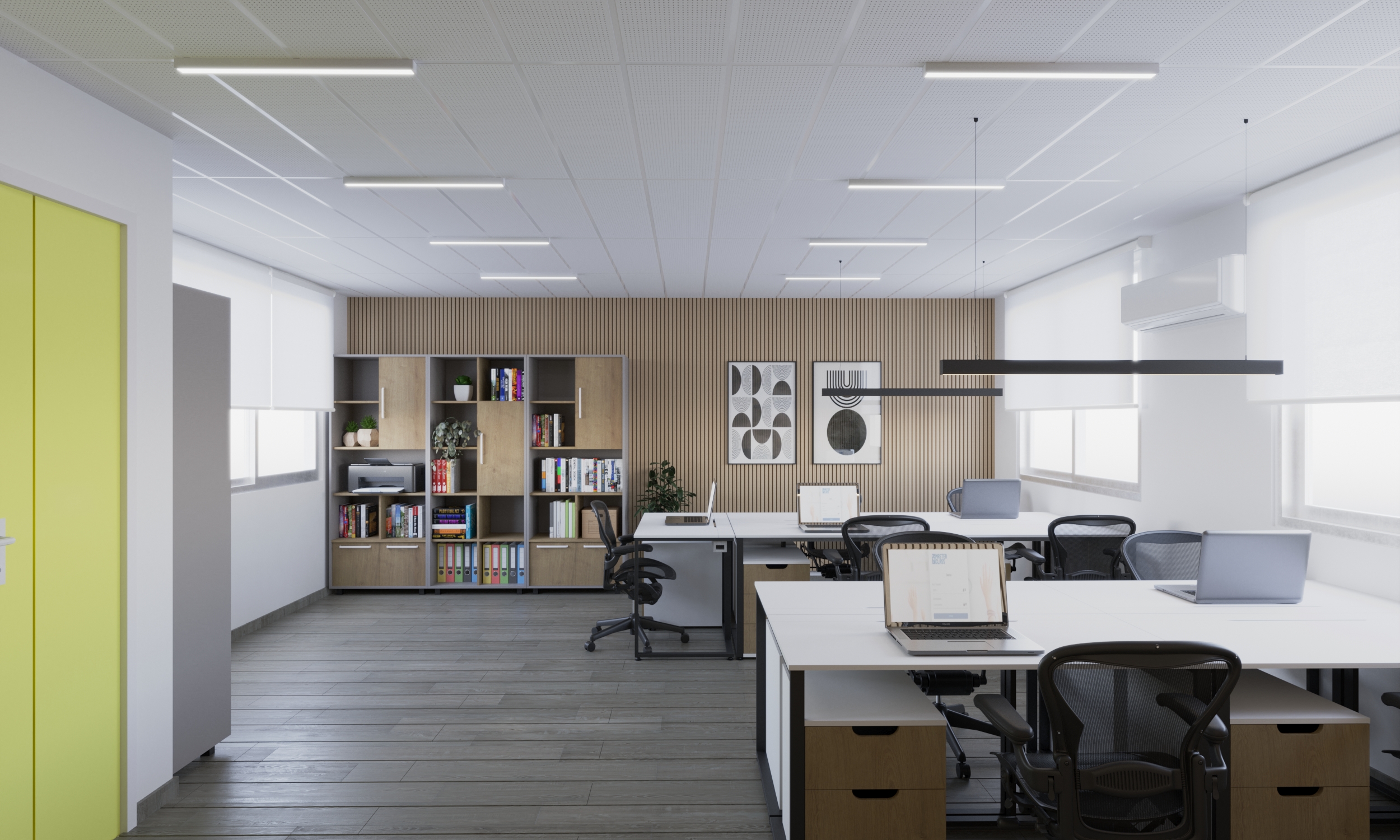 Nettoyage en profondeur professionnel